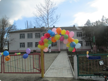 Министерство образования в Республике Крым